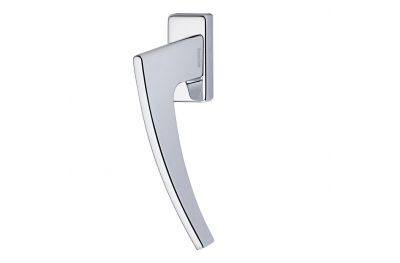 Antares Series Fashion forme Dry Keep Window Handle Frosio Bortolo Modern Design