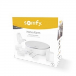 Somfy Home Alarm Protect Home Alarm Security System