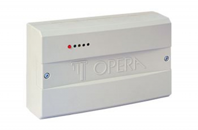 HIT (Home In Touch) GSM Home Automation Terminal 57500 Access Series Opera