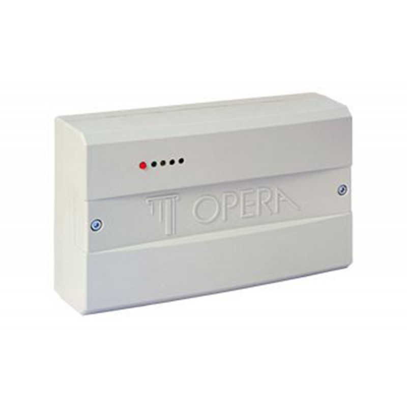 HIT (Home In Touch) GSM Home Automation Terminal 57500 Access Series Opera