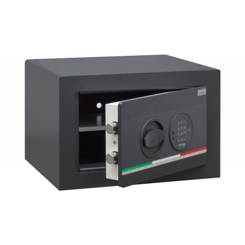 Lorica Più Wall Safe Bordogna Ideal for Home Security