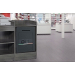 Lorica Più Wall Safe Bordogna Ideal for Home Security