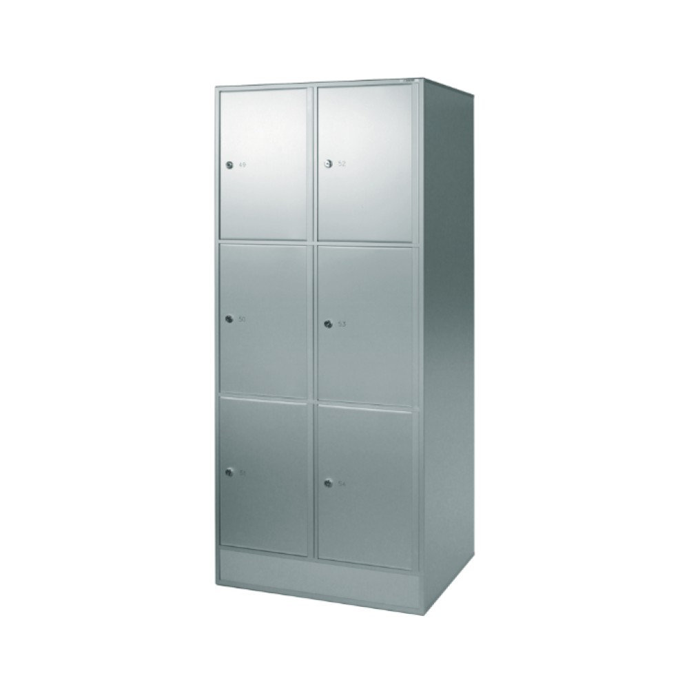 Modular Lockers - Prices and Offers - Online Shop