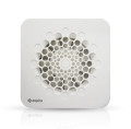 Bathroom Extractor Fan with Timer Fantini Cosmi Universal Extractor