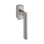 Atene Reguitti DK Window Handle in Stainless Steel