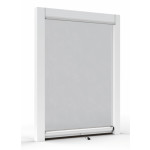 ATIPIKA Effezeta Vertical Mosquito Screen Wind-Resistant Anti-Bedbug