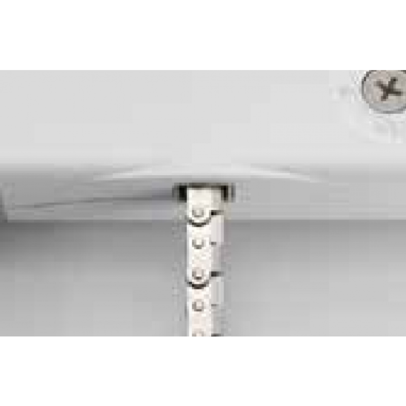 Chain Actuator ACK4 RWA 24V 1 For Smoke Heat Applications Push Point Topp