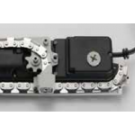 Chain Actuator ACK4 RWA 24V 1 For Smoke Heat Applications Push Point Topp