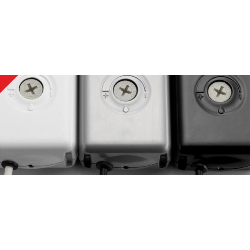 Chain Actuator ACK4 RWA 24V 1 For Smoke Heat Applications Push Point Topp