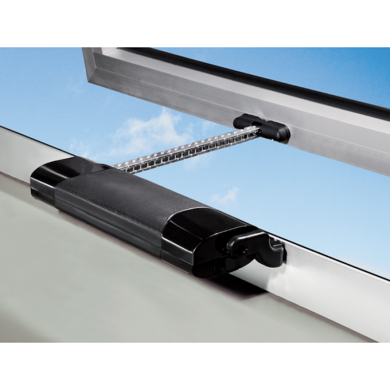 Actuator Chain Smart 230V 50 Hz Comunello Mowin Black Grey or White