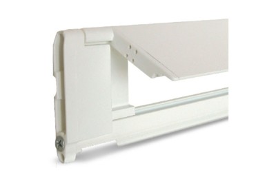 Pasini VISION Adjustable Roller Shutter Blackout for Windows