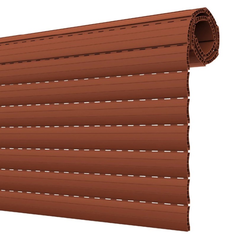 PVC roller shutter Rome