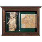 Wooden Notice Board of Various Sizes for Classic Environments