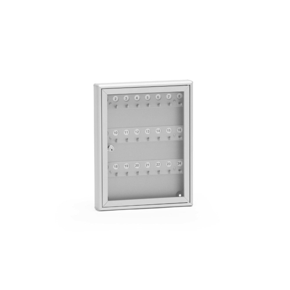 Key Cabinet Holder for Wall of Various Sizes SB2 Silmec