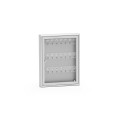 Key Cabinet Holder for Wall of Various Sizes SB2 Silmec