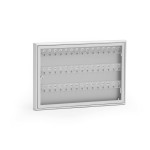 Key Cabinet Holder for Wall of Various Sizes SB2 Silmec