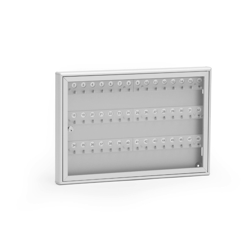 Key Cabinet Holder for Wall of Various Sizes SB2 Silmec