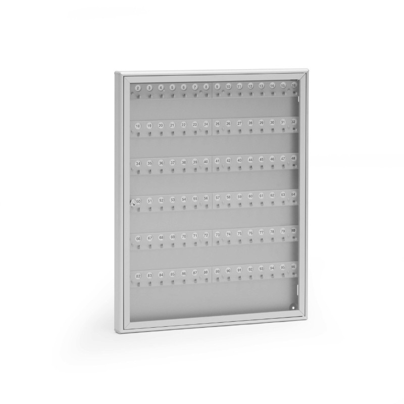 Key Cabinet Holder for Wall of Various Sizes SB2 Silmec