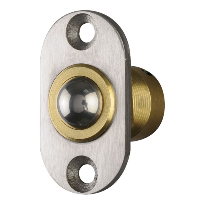 300AS (AMA3) Compact Armature Housing For 300kg Magnets CDVI