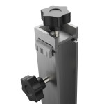 Flood Barrier DIY Kit Extendable Flood Protection from 60 cm to 300 cm