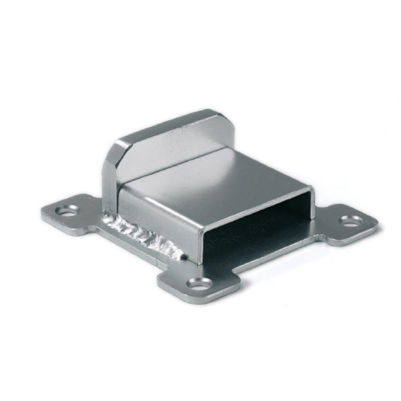 Knocker for Heavy Gate Doors to be Fixed in Various Sizes