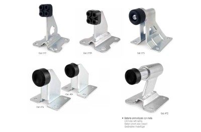 Gate Limit Switches to be Fixed of Various Sizes