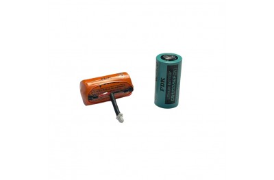 Iseo Libra Electronic Cylinder Power Battery