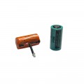 Iseo Libra Electronic Cylinder Power Battery