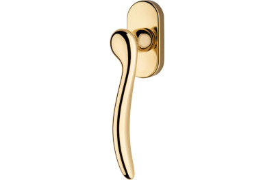 Beta Linea Calì Classic Romantic-Style Window Handle