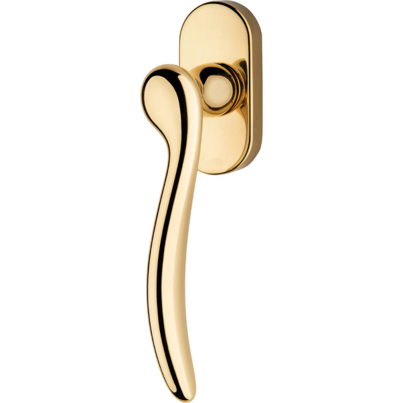 Beta Linea Calì Classic Romantic-Style Window Handle