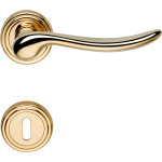 Beta Linea Calì Classic Interior Door Handle Romantic Style