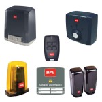 Bft Kit Sliding Gate DEIMOS ULTRA BT A400 R925264 00002