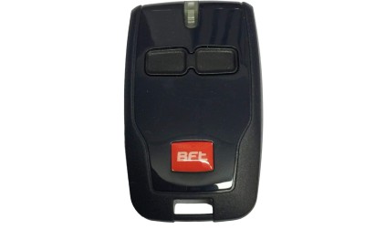 Bft MITTO B RCB02 2-Channel Gate Remote Control