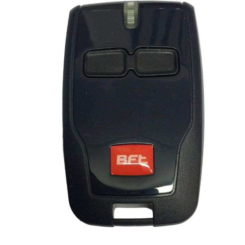 Bft MITTO B RCB02 2-Channel Gate Remote Control