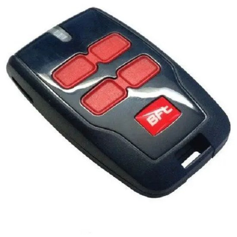 Bft Mitto Replay 4 Channels Remote Control for Gates