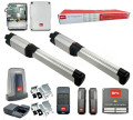 BFT PHOBOS BT B25 SMART KIT Swing Gate Automation 24V 400k
