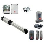 BFT PHOBOS BT B40 Swing Gate Automation Kit 24V 700kg