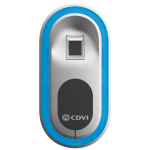BIOSYS 1 Biometric Fingerprint Reader Control Access CDVI