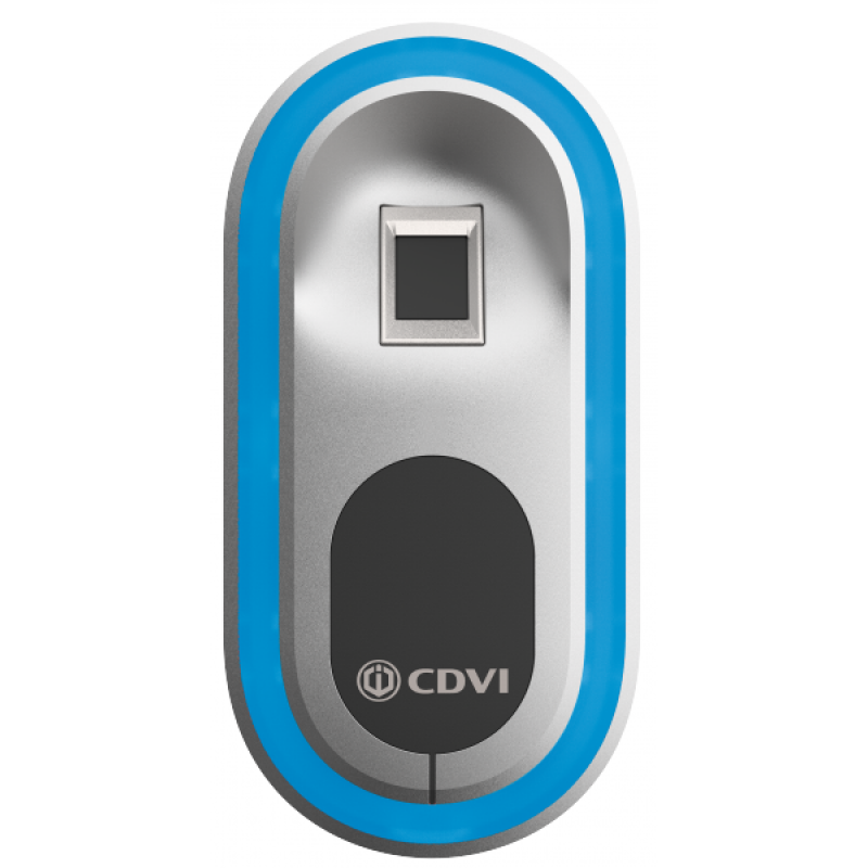 BIOSYS 1 Biometric Fingerprint Reader Control Access CDVI