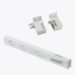 Blindy Blok Security System for Armored Door