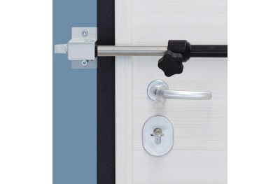 Blindy Blok Security System for Armored Door