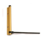 Spring Arm Justor MB Easy to Install and Adjust