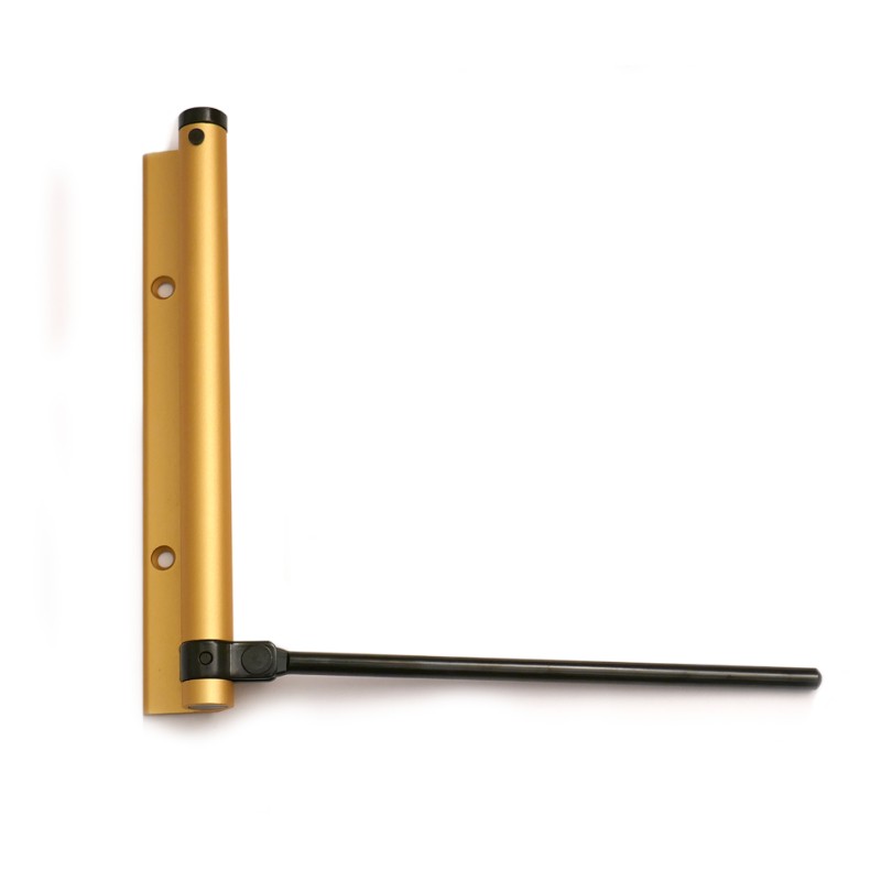 Spring Arm Justor MB Easy to Install and Adjust