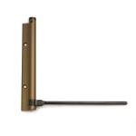 Spring Arm Justor MB Easy to Install and Adjust