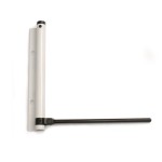 Spring Arm Justor MB Easy to Install and Adjust