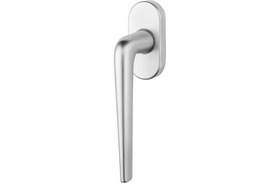 Brixia Zincral Linea Calì Window Handle DK 4 Positions