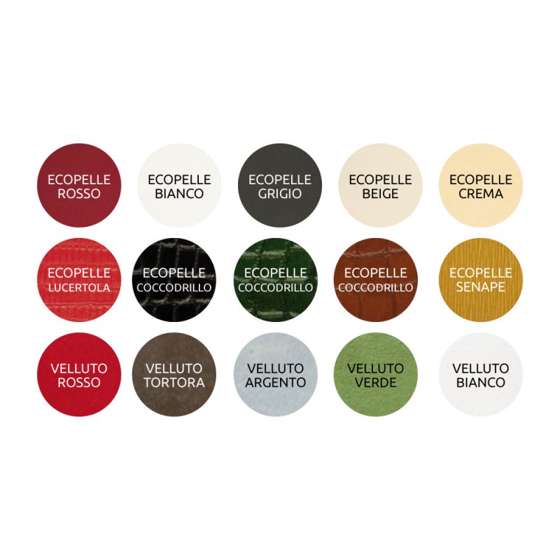 Brixia Uno Black White Free Standing Safe Bordogna with Electronic Lock