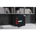 Brixia Uno Bordogna Double Wall Safe Certified with Electronic Lock