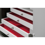 AAA Più Wall Safe Bordogna Ideal for Home Security