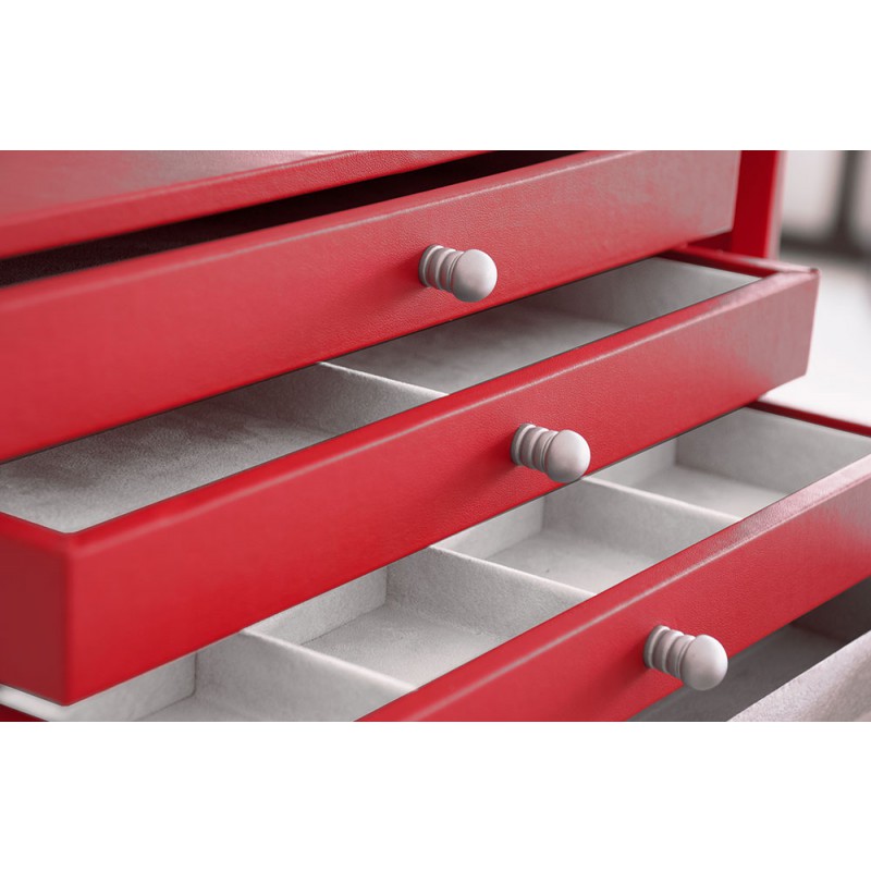 AAA Più Wall Safe Bordogna Ideal for Home Security